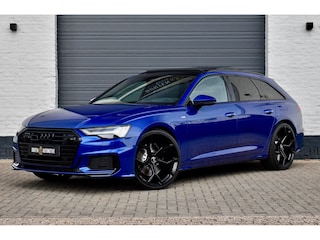 Audi A6 Avant 55 TFSI e quattro Pro Line S Competition | S6 | Matrix | B&O | Camera | Head-up |