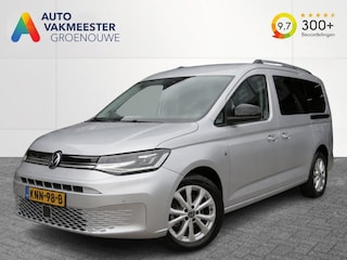 Volkswagen Caddy 1.5 TSI DSG-aut. 7P / Led / Navi / Stoelverw. / Adap.cruise / BOVAG garantie