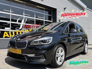 BMW 2-serie Tourer 225xe iPerformance High Executive 165KW - Hybrid I Automaat I Navigatie Leer I Airco I Sport velgen