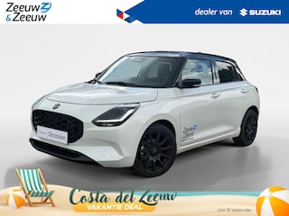 Suzuki Swift 1.2 Style Smart Hybrid Sport edition | VOL OPTIES! | DEMO DEAL!