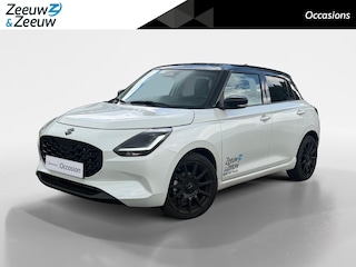 Suzuki Swift 1.2 Style Smart Hybrid Sport edition | VOL OPTIES! | DEMO DEAL!