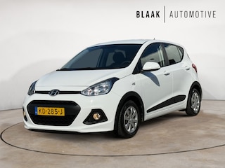 Hyundai i10 1.0i i-Motion Comf.