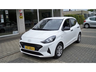 Hyundai i10 1.0 Comfort