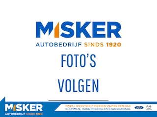 Ford Focus Wagon 1.0 EcoB. Tit. Bns
