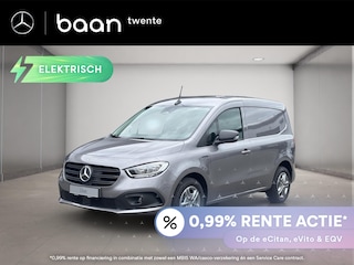 Mercedes-Benz Citan 112 Business Solution L1 51 kWh | 282 KM WLTP