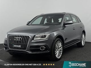 Audi Q5 2.0 TFSI quattro S Edition | S-Line | B&O Audio | Panoramadak | Trekhaak |