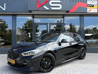 BMW 118i Executive M sport Pano M Seats Camera
