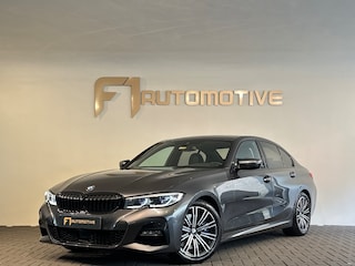 BMW 330i High Executive Laser|Stoelverwarming|Carplay|Sfeer