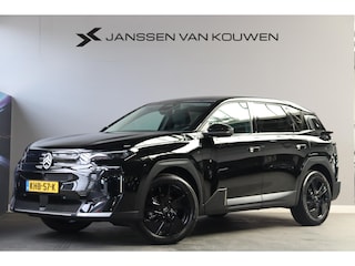 Citroën C5 Aircross 1.2 Hybrid 145 Plus