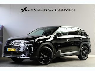 Citroën C5 Aircross 1.2 Hybrid 145 Plus