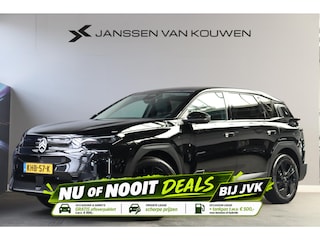 Citroën C5 Aircross 1.2 Hybrid 145 Plus