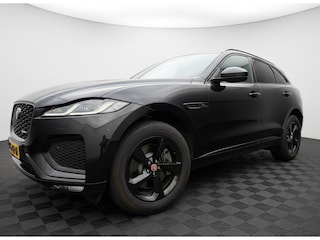 Jaguar F-Pace P400e PHEV R-Dynamic SE, Camera | Meridian