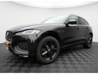 Jaguar F-Pace P400e PHEV R-Dynamic SE, Camera | Meridian