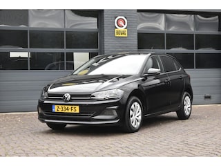 Volkswagen Polo 1.0 TSI Comfortline Business