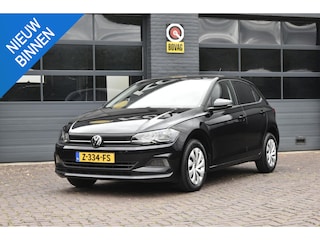 Volkswagen Polo 1.0 TSI Comfortline Business