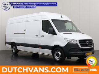Mercedes-Benz Sprinter 315CDI Automaat L3H2 Maxi | Multimedia | Camera | Airco | Cruise