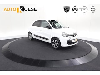 Renault Twingo 1.0 SCe Collection | Cruise Control | Airco | Bluetooth Radio