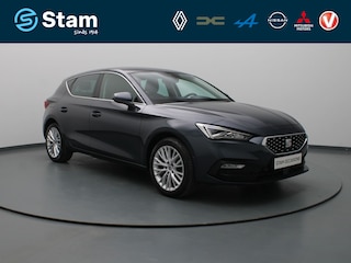 Seat Leon 204pk TSI eHybrid PHEV FR Apple Carplay/Android Auto | Climate