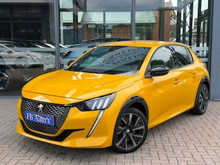 Peugeot 208 1.2 PureTech GT Airco Navi Camera Automaat