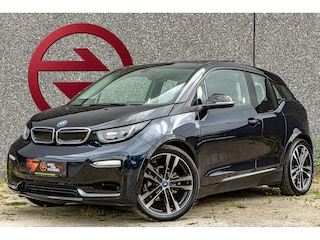 BMW i3 (i01) i3s iPerformance / Dealer Onderhouden / Harman Kardon / Leder / Panoramadak / Stoelverwarming / Comfort Acces / PDC / Navi Professional / DAB