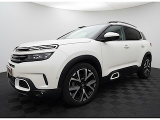 Citroën C5 Aircross 1.6 180pk Aut. Shine, Pano | Massage | Vol opties!