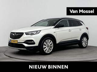 Opel Grandland X 1.2 Turbo Business Executive 130PK | Trekhaak | Navigatie | Climate Control