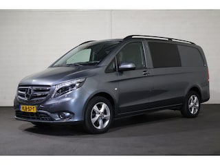 Mercedes-Benz Vito 116 CDI Lang DC Automaat Led Navigatie Camera