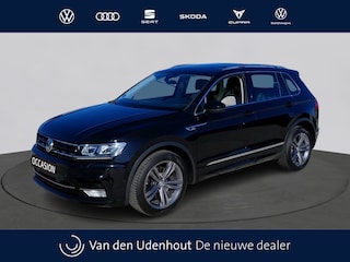 Volkswagen Tiguan 2.0 TSI 4Motion Highline | Panoramadak | Binnenkort beschikbaar |