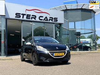 Peugeot 208 1.0 VTi LIKE|Airco|NAP|Nieuw APK|Onderhoud|