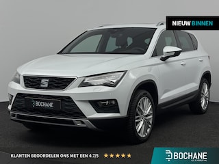 Seat Ateca 1.4 EcoTSI 150pk DSG Xcellence | Panoramadak | Winter Pack | Full Link |