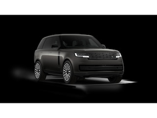 Land Rover Range Rover 3.0 P460e Westminster Edition PHEV leverbaar vanaf 11/2026