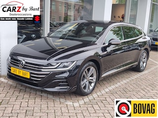 Volkswagen Arteon 1.4 TSI eHYBRID R-LINE BUSINESS Ergo Seats | Virtual Cockpit | Park Assist