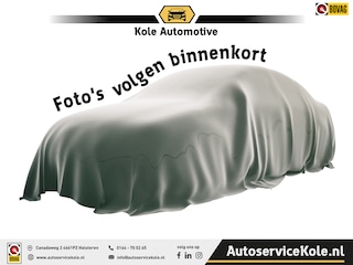 Volkswagen Polo 1.0 TSI Automaat * Navigatie * Parkeersensoren * Stoelverwarming * Airco *
