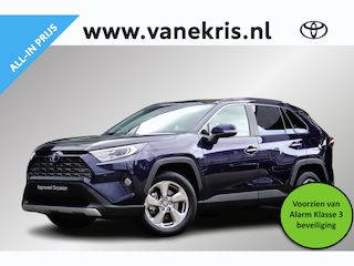 Toyota RAV4 2.5 Hybrid Executive, Panoramadak, 360 Camera