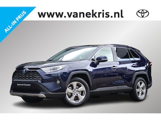 Toyota RAV4 2.5 Hybrid Executive, Panoramadak, 360 Camera