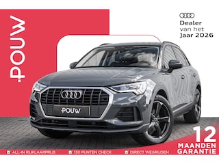 Audi Q3 35 TFSI 150pk Pro Line | Velgen 17'' | Trekhaak Uitklapbaar