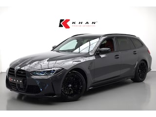 BMW 3-serie Touring xDrive Competition |DRAVITGRAU|Garantie.2029|Harmon&Kardon|360|HUD|Laser|