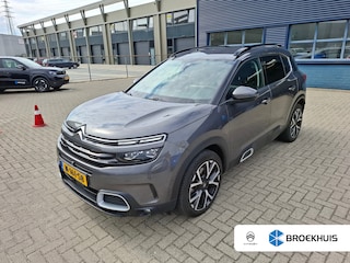 Citroën C5 Aircross 1.6 Plug-in Hybrid 225 Shine | Achterstoelen drie | Achterstoelen verschuifbaar | Achteruitrijcamera