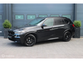 BMW X5 xDrive30d High Executive|M-Sport|PANO|H&K|HUD|NAP|360 CAMERA