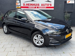 Volkswagen Polo 1.0 TSI AIRCO|CRUISE|CARPLAY