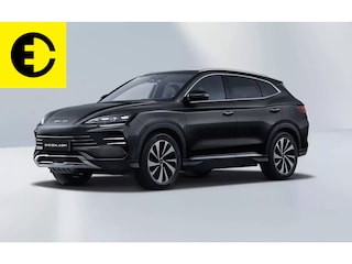 BYD Seal U 1.5 DM-i FWD Boost | Zwart | Leer | Panoramadak