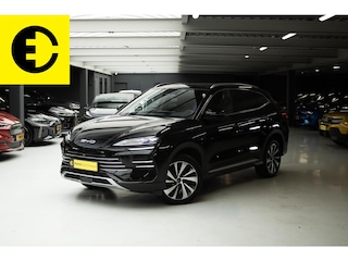 BYD Seal U 1.5 DM-i FWD Boost | Zwart | Leer | Panoramadak