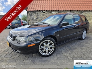 Volvo V40 2.0 T Europa Prestige Komt binnen!!!