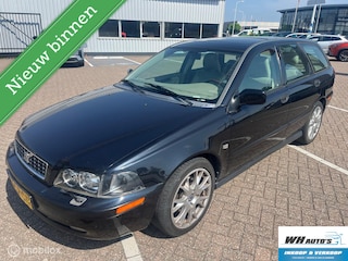 Volvo V40 2.0 T Europa Prestige Komt binnen!!!