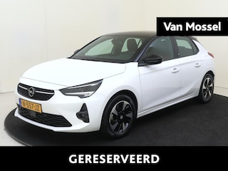 Opel Corsa GS Line 50 kWh | Apple Carplay/Android | cruise control | electronic climate control | LED koplampen | lichtmetalen velgen 16 |
