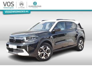 Citroën C3 Aircross Hybrid 145 DCS-6 Max Automaat | Navigatie | Airco | Camera achter | Carplay |