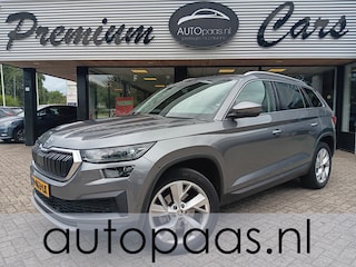 Skoda Kodiaq 1.5 TSI Business Edition Plus 7p.TREKH,MEMORY,ELEKTR KLEP,VIRTUAL DASH,ADAPTIVE CRUISE.