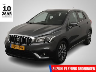 Suzuki S-Cross 1.0 Boosterjet Stijl