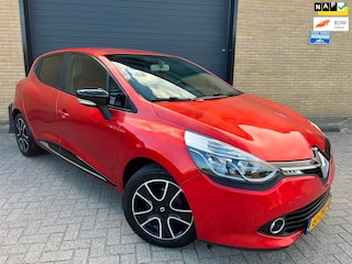 Renault Clio 0.9 TCe Expression|Lakschade|Navi|PDC|Airco|Trekhaak|