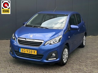 Peugeot 108 1.0 e-VTi Access / CARPLAY / LEUKE AUTO!